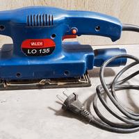 LEVIGATRICE ORBITALE  LO 135