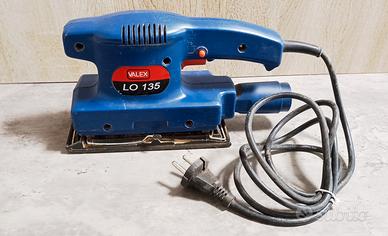 LEVIGATRICE ORBITALE  LO 135