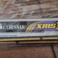 Ram 6gb (3x2) ddr3