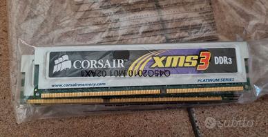 Ram 6gb (3x2) ddr3