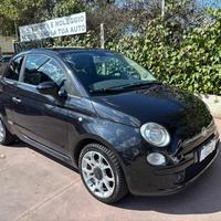 FIAT 500 0.9 TwinAir Turbo Sport
