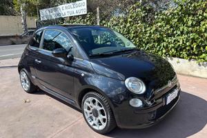 FIAT 500 0.9 TwinAir Turbo Sport