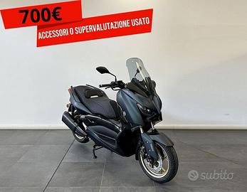 Yamaha X-Max 300 XMAX 300 TECH MAX - PRONTA C...