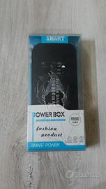 power bank caricabatterie portatile 198000 mah  