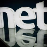 LAMPADA LED,  SCRITTA LUMINOSA