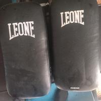 pao per allenamento kickboxing thay boxe 