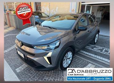 Renault Captur 1.0 GPL DI SERIE 100 CV Evolution