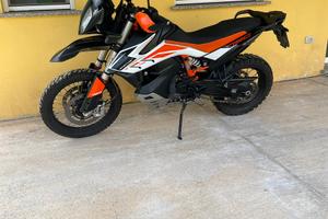 Ktm 790 adventure r