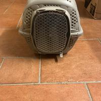 Tasportino per cani 5kg