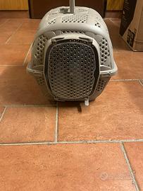 Tasportino per cani 5kg