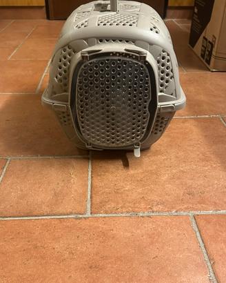 Tasportino per cani 5kg
