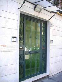 Monteverde Gianicolense Ospedale S. Camillo
