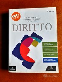 Diritto - 2° biennio