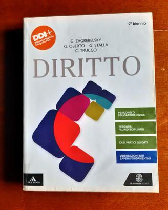 Diritto - 2° biennio