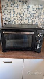 Moulinex Optimo 33L (OX4648)