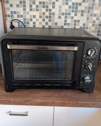 Moulinex Optimo 33L (OX4648)