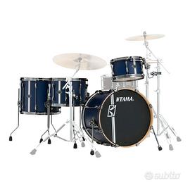 Tama Superstar Hyper Drive 20'' Duo Kit