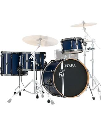 Tama Superstar Hyper Drive 20'' Duo Kit