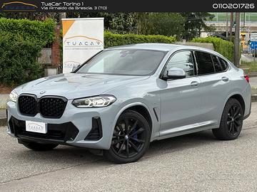 Bmw X4 M Sport 30d MHEV IVA ESP #5910