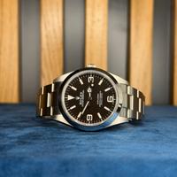 Rolex Explorer