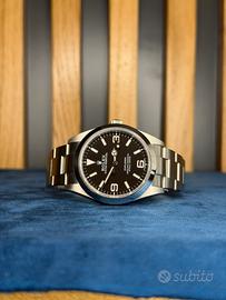 Rolex Explorer