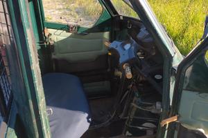 APE 50 CATALITED DEL 2001