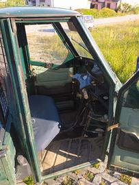 APE 50 CATALITED DEL 2001