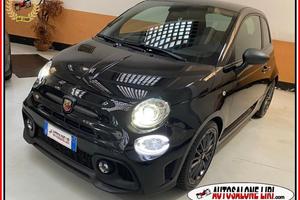 ABARTH 695 1.4 Turbo T-Jet 180 CV