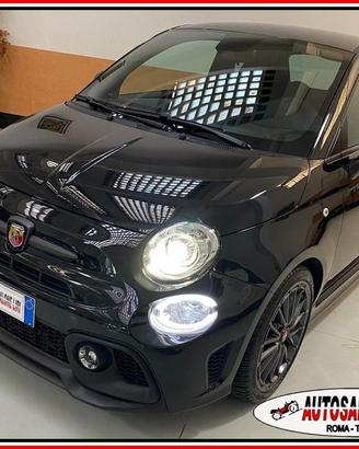 ABARTH 695 1.4 Turbo T-Jet 180 CV