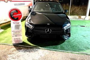 Mercedes-Benz Classe A 200 d Premium Plus AMG