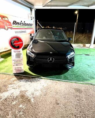 Mercedes-Benz Classe A 200 d Premium Plus AMG