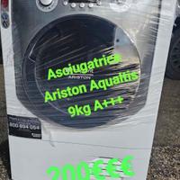 asciuatrice Ariston aqualtis 9kg A+++ 3792523241
