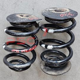 Coppia molle posteriori BMW E46 serie 3 330