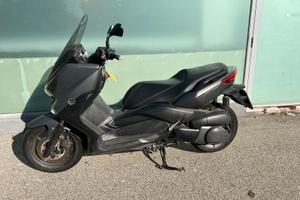 Yamaha X max 250