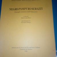 Saggio "Negri Pampuri Serazzi"