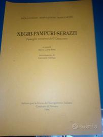 Saggio "Negri Pampuri Serazzi"