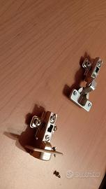 cerniere ante armadio