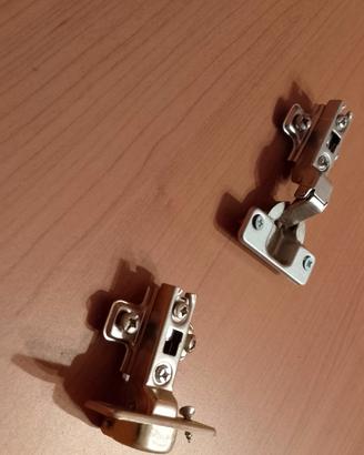 cerniere ante armadio