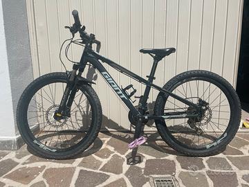 Giant XTC SL JR 24”