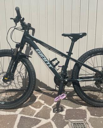 Giant XTC SL JR 24”