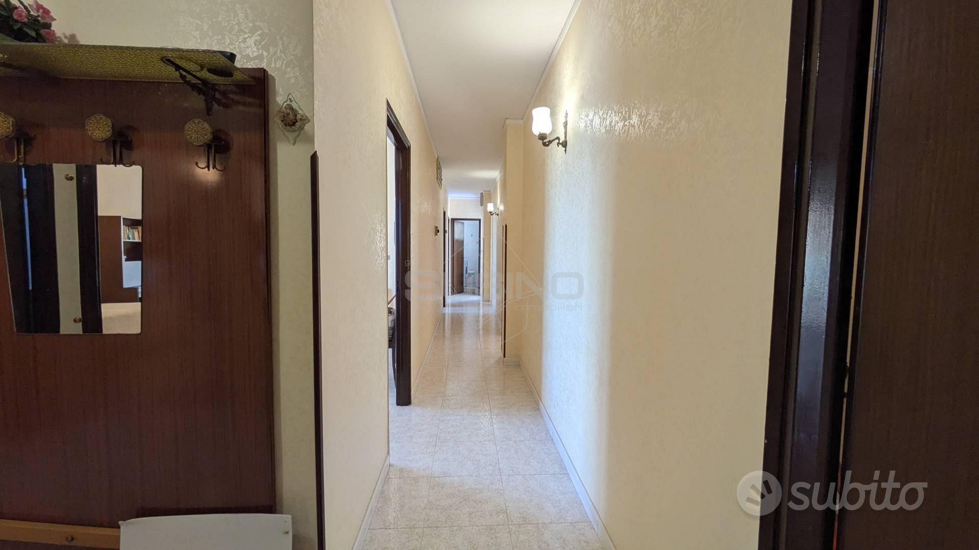 Appartamento – Floridia, Siracusa - Altro