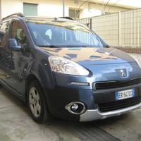 PEUGEOT Partner TEPEE 1.6 HDI 115 CV OUTDOOR
