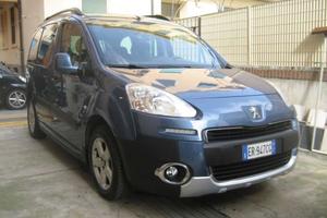 PEUGEOT Partner TEPEE 1.6 HDI 115 CV OUTDOOR