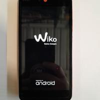 Wiko Rainbow Jam 