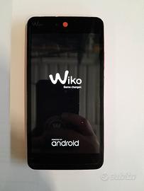 Wiko Rainbow Jam 