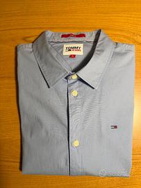Tommy Jeans | Camicia Uomo Tg. XL