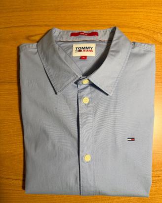 Tommy Jeans | Camicia Uomo Tg. XL