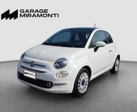 Fiat 500 1.0 Hybrid 70 CV DOLCEVITA