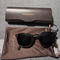 Occhiali da sole Oliver Peoples