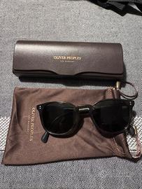 Occhiali da sole Oliver Peoples